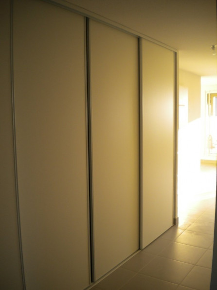 location Appartement Saint Pargoire - Photo 8
