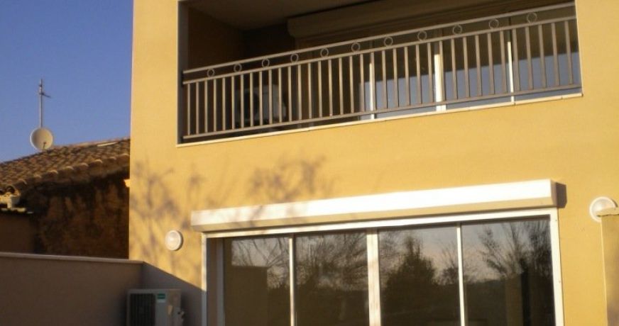 location Appartement Saint Pargoire