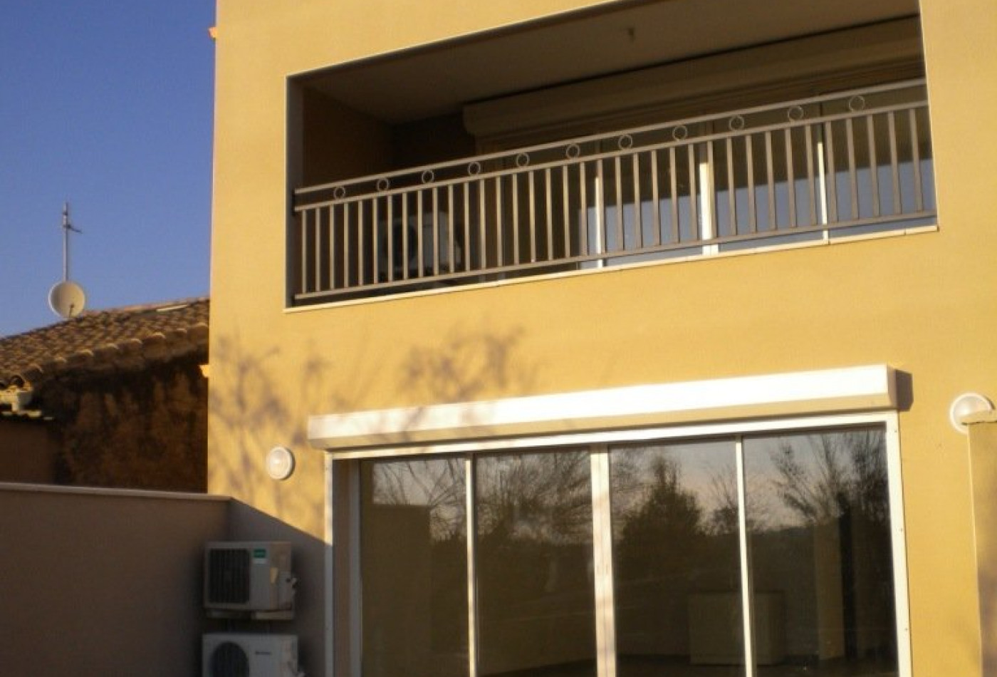 location Appartement Saint Pargoire - Photo 9