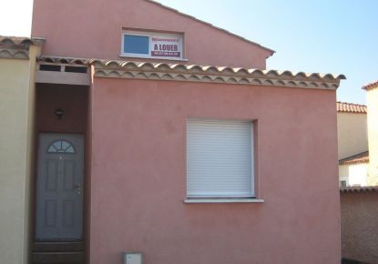 location Maison Perols