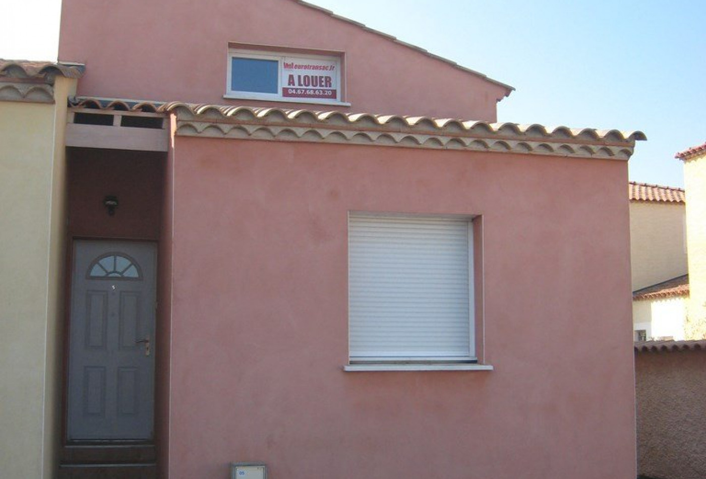 location Maison Perols - Photo 1
