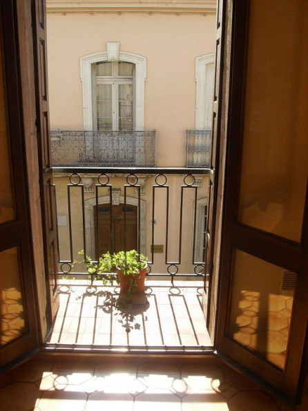 location Appartement Poussan - Photo 1