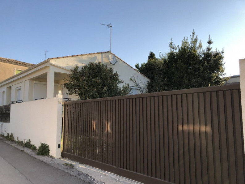 location Maison Saint Jean De Vedas - Photo 1
