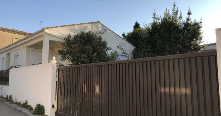 location Maison Saint Jean De Vedas