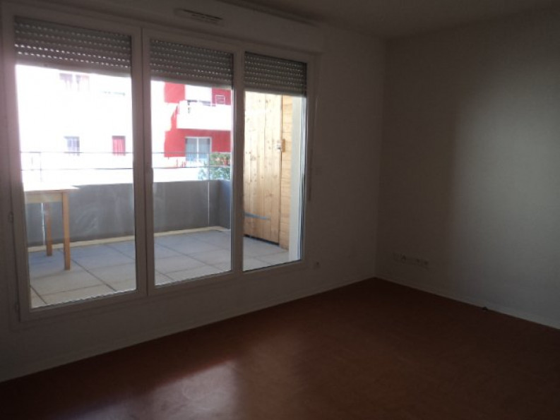 location Appartement Montpellier - Photo 3