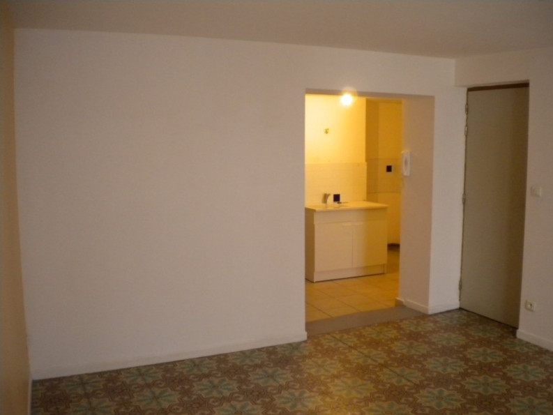 location Appartement Saint Pargoire - Photo 2