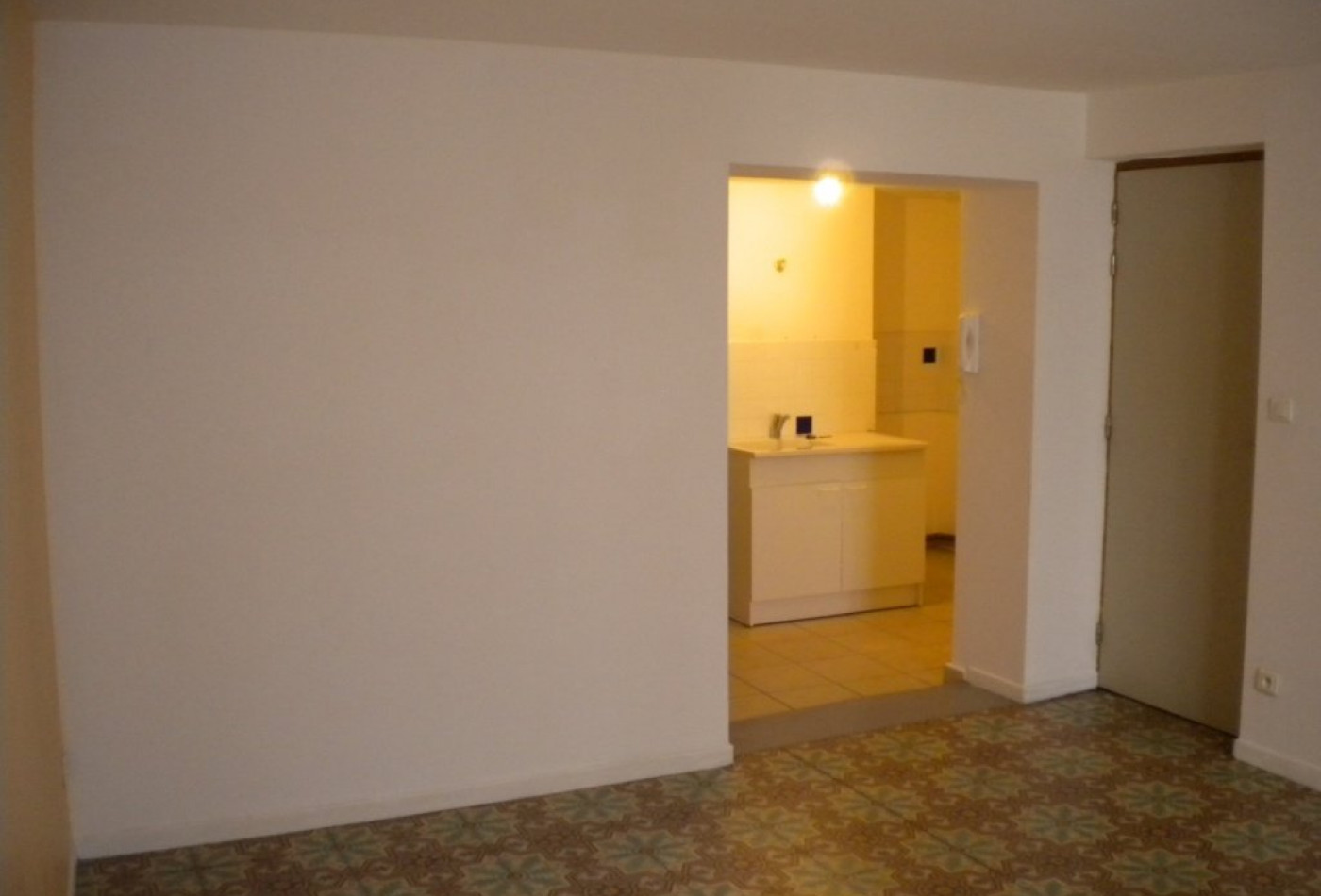 location Appartement Saint Pargoire - Photo 2