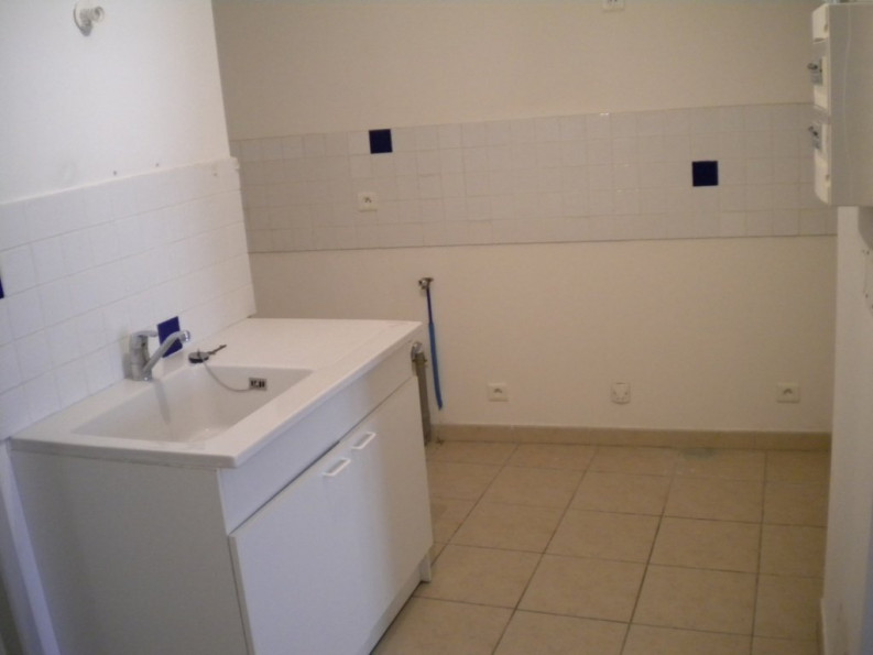 location Appartement Saint Pargoire - Photo 4