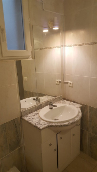 location Appartement Saint Pargoire - Photo 8
