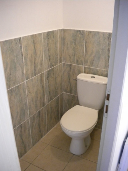 location Appartement Saint Pargoire - Photo 9