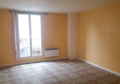 location Appartement Saint Pargoire