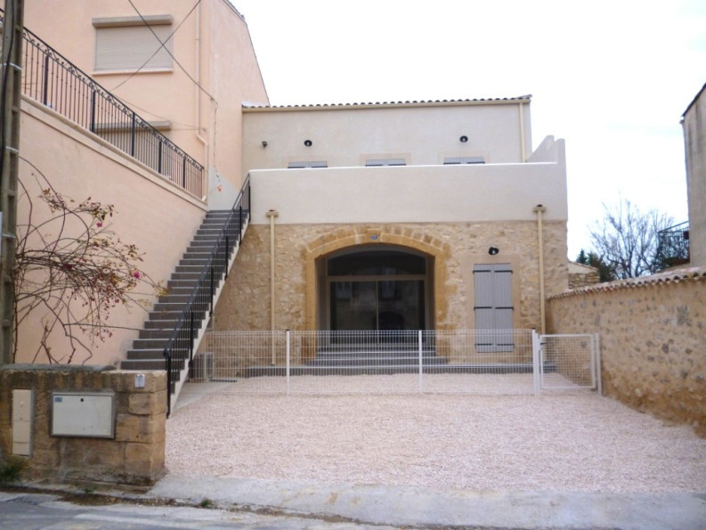 location Appartement Saint Pons De Mauchiens - Photo 1
