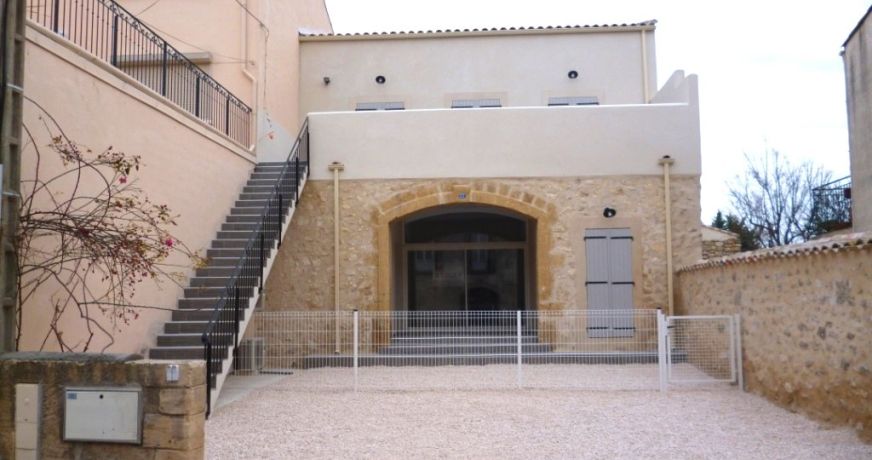 location Appartement Saint Pons De Mauchiens