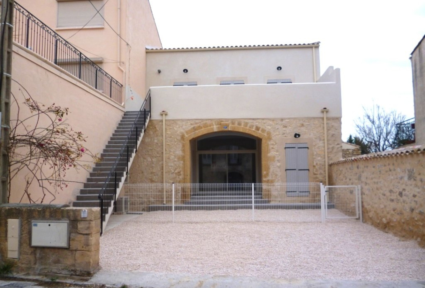 location Appartement Saint Pons De Mauchiens - Photo 1