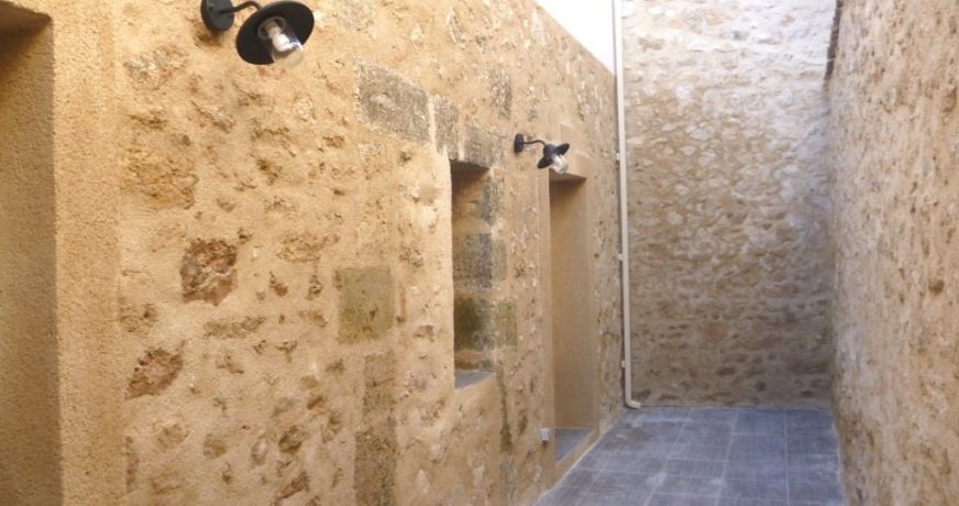 location Appartement Saint Pons De Mauchiens