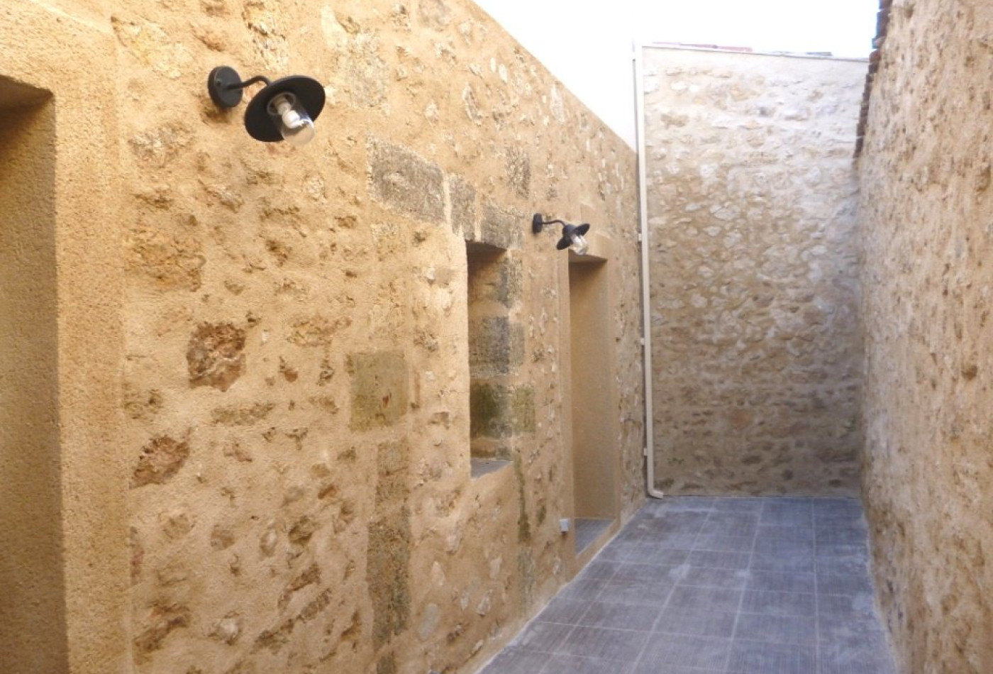 location Appartement Saint Pons De Mauchiens - Photo 10