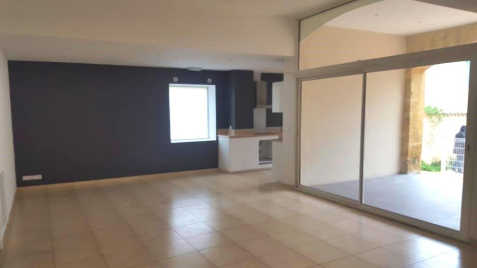 location Appartement Saint Pons De Mauchiens - Photo 2