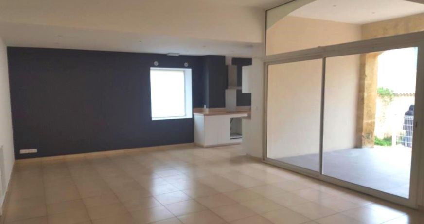 location Appartement Saint Pons De Mauchiens