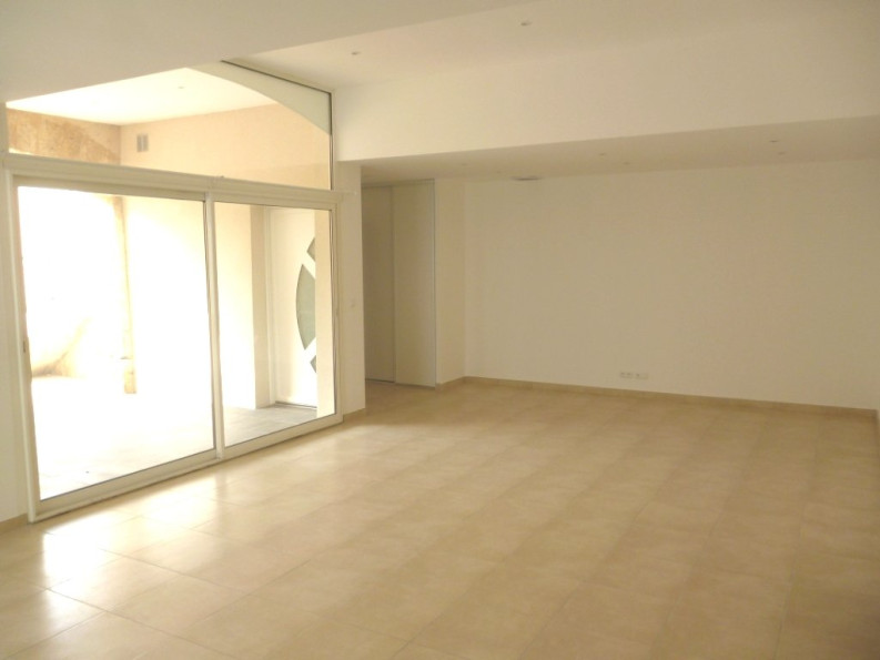 location Appartement Saint Pons De Mauchiens - Photo 3