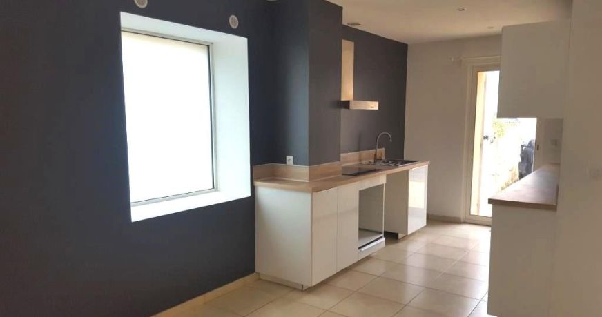 location Appartement Saint Pons De Mauchiens