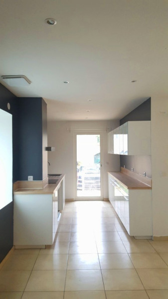 location Appartement Saint Pons De Mauchiens - Photo 6