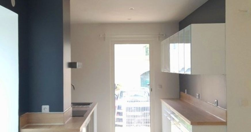 location Appartement Saint Pons De Mauchiens