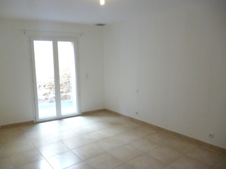 location Appartement Saint Pons De Mauchiens - Photo 7