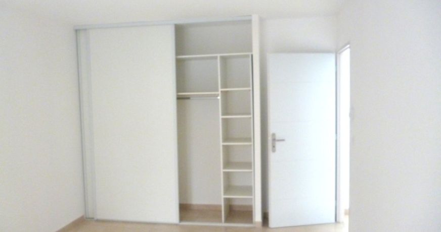 location Appartement Saint Pons De Mauchiens