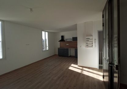 location Appartement Frontignan