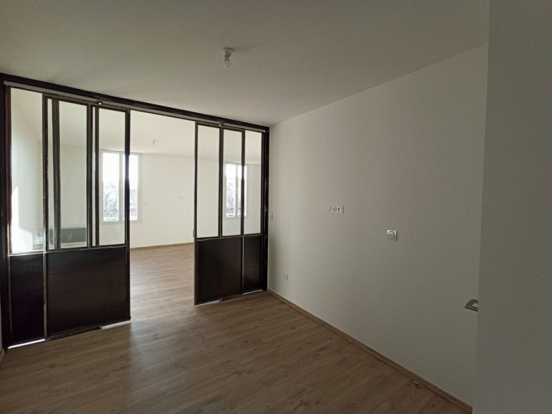 location Appartement Frontignan - Photo 3