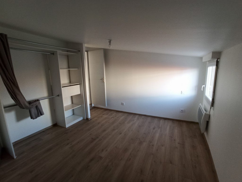location Appartement Frontignan - Photo 5