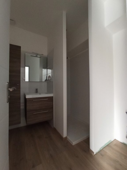 location Appartement Frontignan - Photo 8
