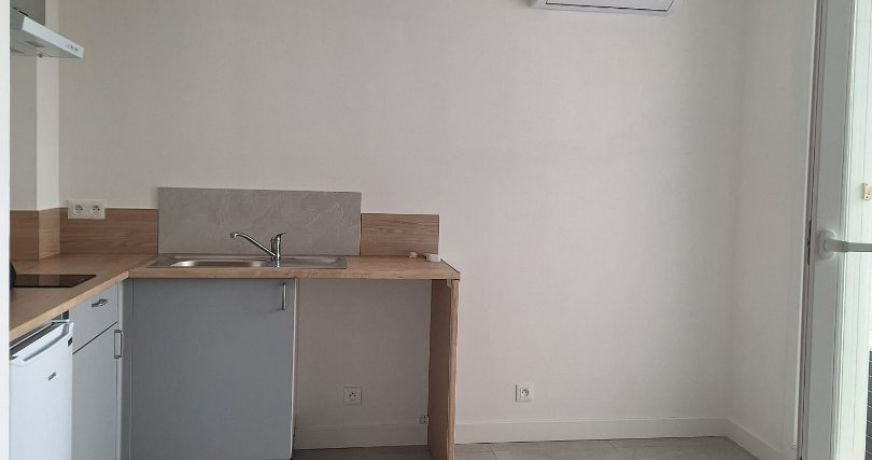 location Studio Clermont L'herault
