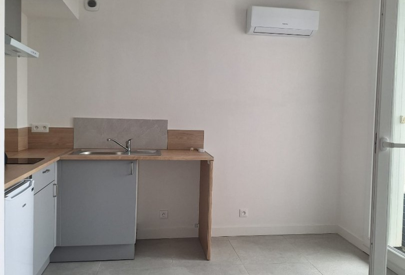 location Studio Clermont L'herault - Photo 1