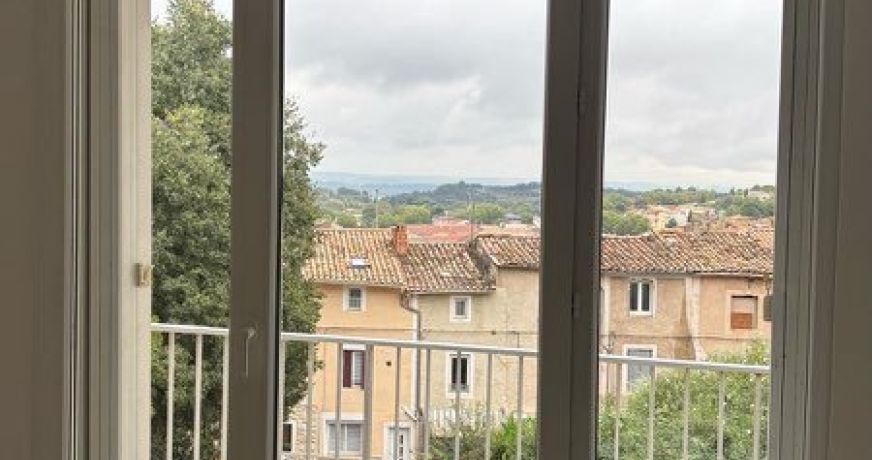 location Studio Clermont L'herault