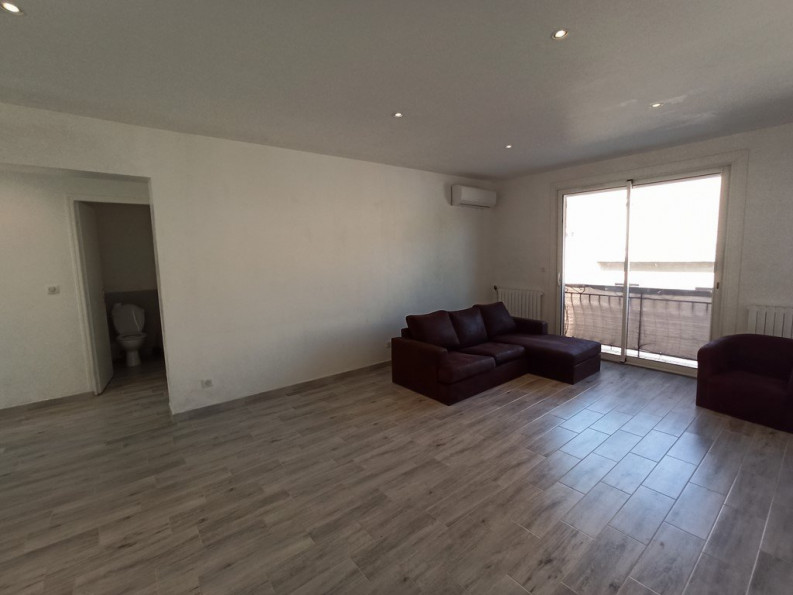 location Appartement La Peyrade - Photo 2