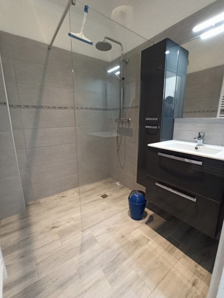 location Appartement La Peyrade - Photo 10