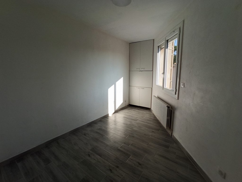 location Appartement La Peyrade - Photo 3