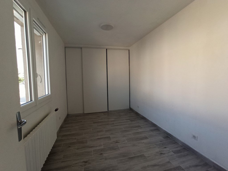 location Appartement La Peyrade - Photo 5