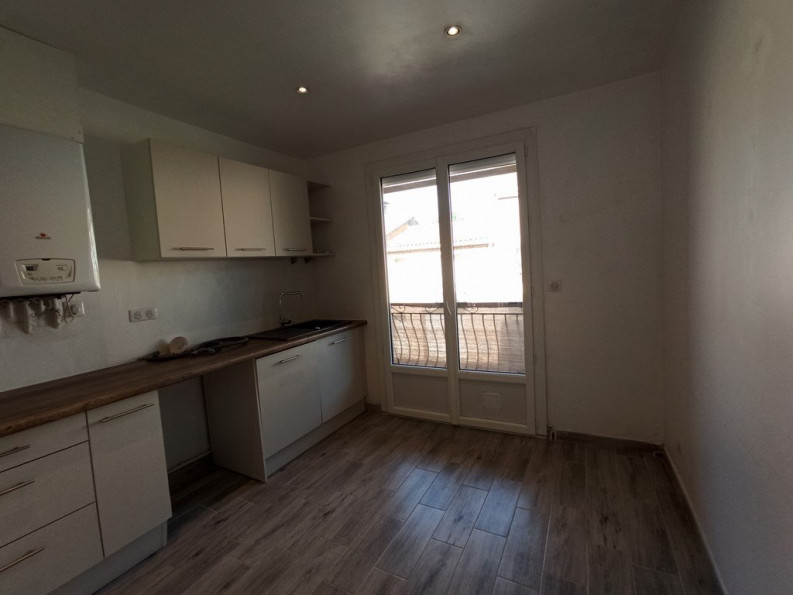 location Appartement La Peyrade - Photo 7