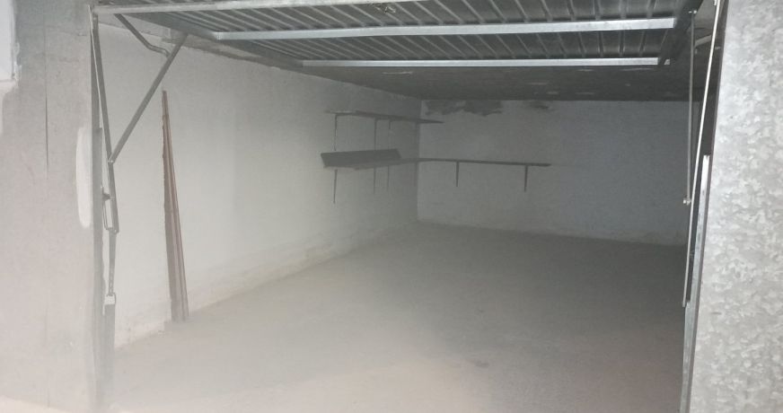 location Garage Balaruc Les Bains