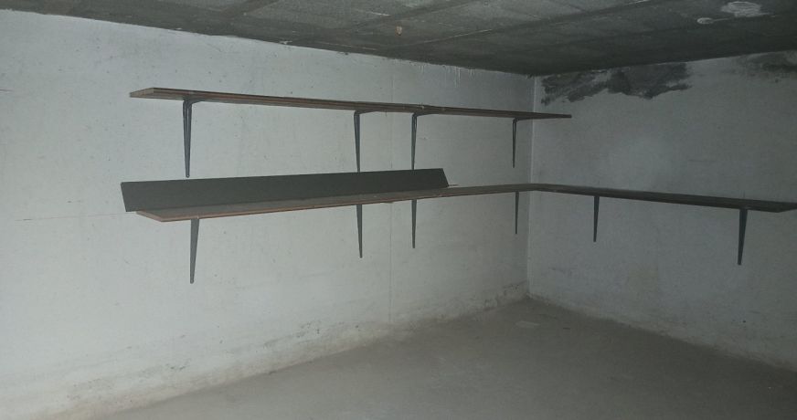 location Garage Balaruc Les Bains