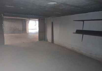 location Garage Balaruc Les Bains