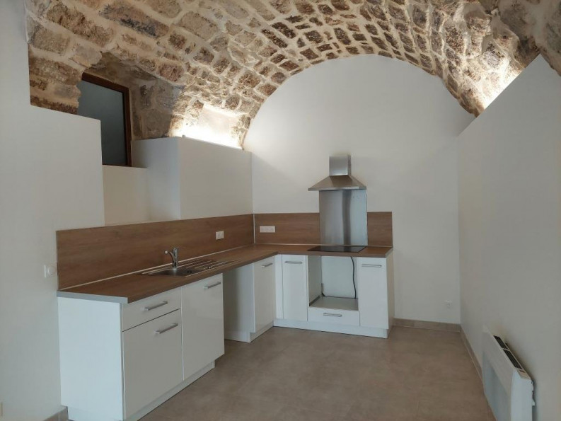 location Appartement Paulhan - Photo 1