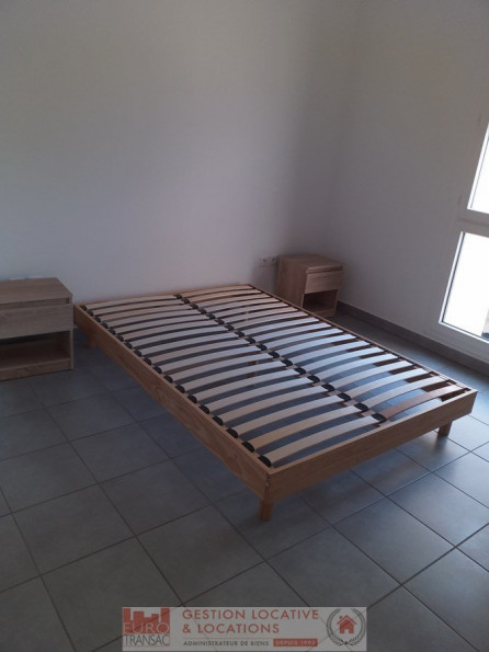 location Appartement Saint Jean De Vedas - Photo 3