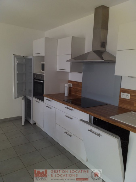 location Appartement Saint Jean De Vedas - Photo 4