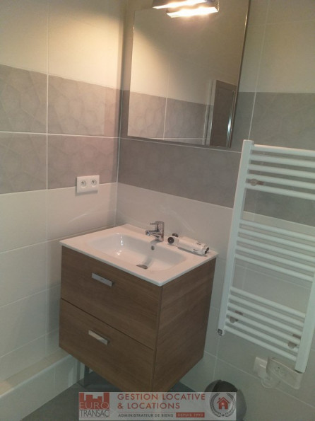 location Appartement Saint Jean De Vedas - Photo 7