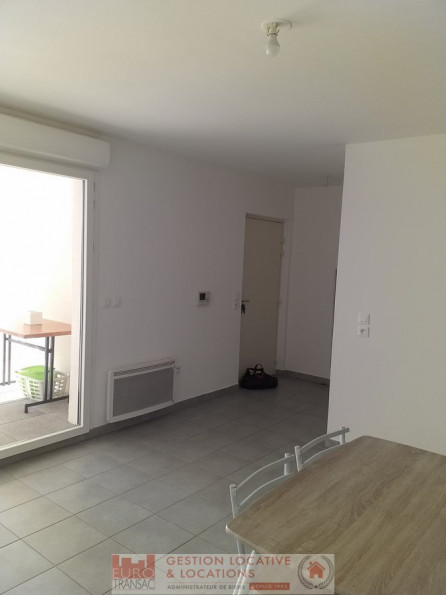 location Appartement Saint Jean De Vedas - Photo 2