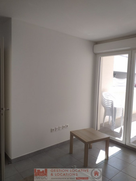 location Appartement Saint Jean De Vedas - Photo 8