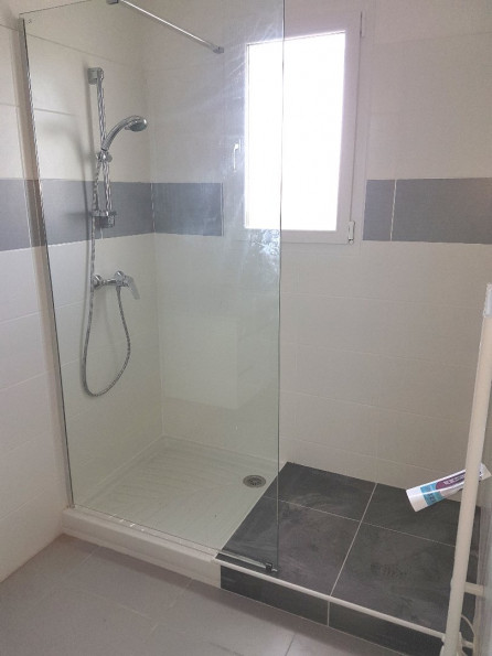 location Appartement Saint Pargoire - Photo 9